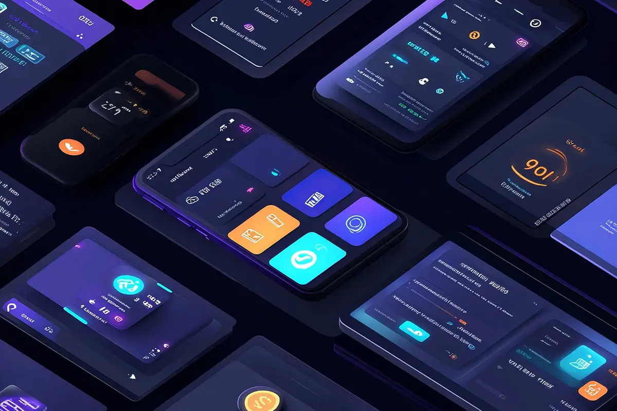Web Design and Development