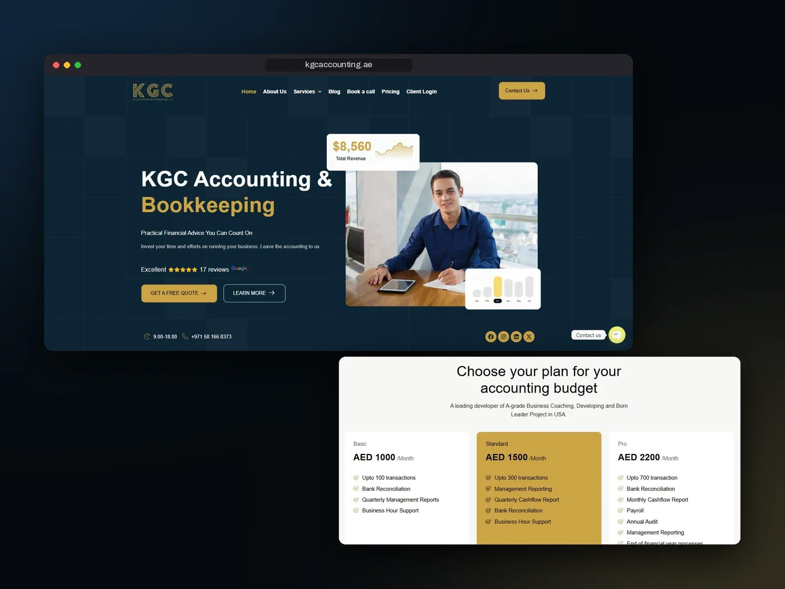 KGC Accounting